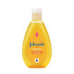 Picture of Johnson's Baby Shampoo 50 ml