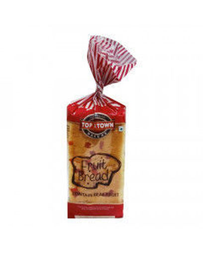 Picture of topntown White Bread 100g