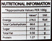 Picture of Hershey’s Chocolate Syrup, 623g