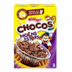 Picture of Kelloog's Chocos Moon and Star, 375 g