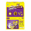 Picture of Kelloog's Chocos Moon and Star, 375 g