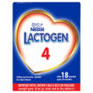Picture of Nestle LACTOGEN 4 Follow-Up Infant Formula Powder (After 18 months upto 24 months), Stage 4 - 400g Box Pack