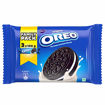 Picture of Cadbury Biscuits Vanilla Crème Biscuit Family Pack, 300 gm