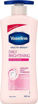 Picture of vaseline healthy bright daily brightening body lotion 400ml