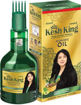 Picture of kesh king ayurvadic hair oil 300ml