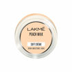 Picture of Lakme Peach Milk Soft Creme (Cream), Light Weight With 24Hr Moisture Lock, 65 g