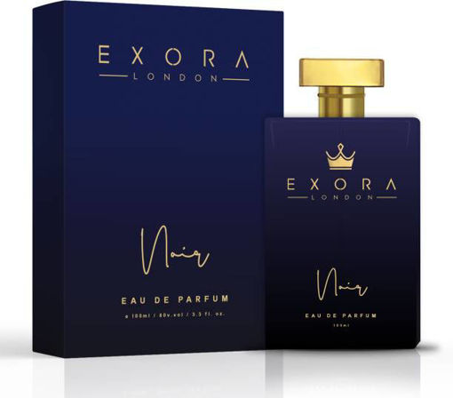 Picture of EXORA LONDON EAU DE PARFUM, 100ml