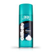 Picture of gillette shaving foam sensitive 418g
