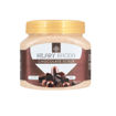 Picture of Hilary Rhoda chocolate face and body scrub 500 ml