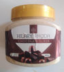 Picture of Hilary Rhoda chocolate face and body scrub 500 ml