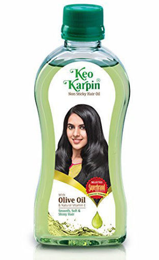 Picture of keo karpin Hair Oil, 500ml