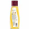 Picture of Hair & Care Dry Fruit Oil with Walnut and Almond 300 ml (Non-Sticky Hair Oil)