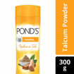 Picture of ponds sandal radiance talc, Natural Sunscreen 300g