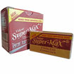 Picture of super max Stainless Blade 50+5 Free