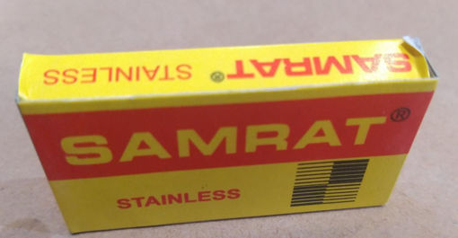 Picture of Samrat Stainless Blade 10
