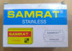 Picture of Samrat Stainless Blade 50