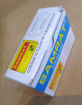 Picture of Samrat Stainless Blade 50