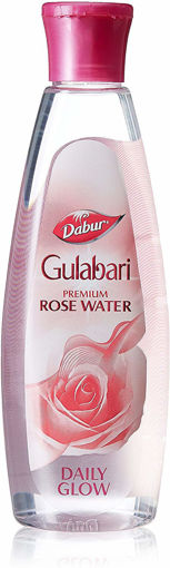Picture of Dabur Gulabari Rose Water, 50ml