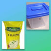 Picture of MARVEL Tea YELLOW (1kg) With Free Container