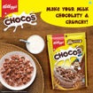 Picture of Kellogg Chocos Pouch, 110 g