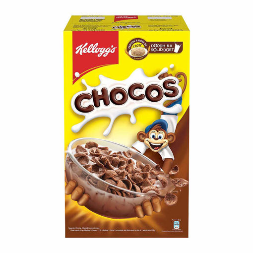 Picture of Kellogg's Chocos, 700g