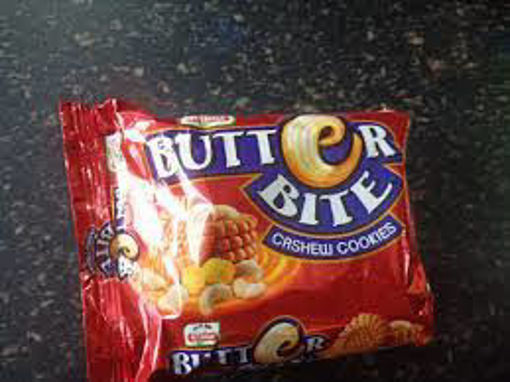 Picture of priyagold butt bite cashew 72g