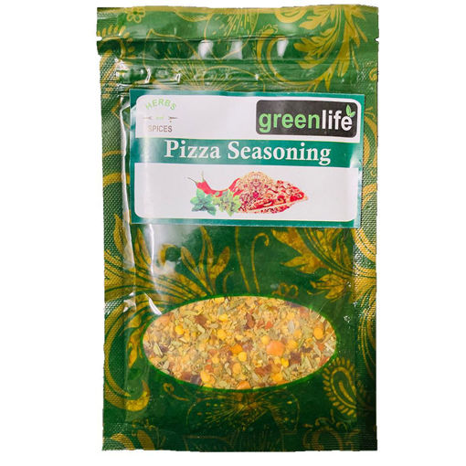 Picture of Greenlife pizza seasoning 40g