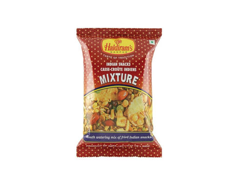Picture of Haldirams - Mixture (350gm)