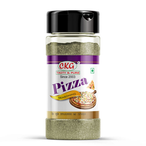 Picture of CKG Pizza Seasoning, 50 Grams