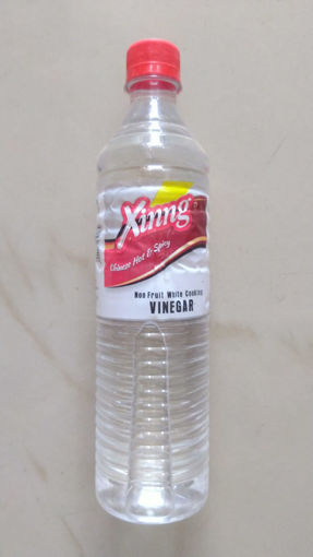 Picture of Xinng white Vinegar 600ml