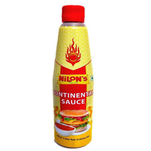 Picture of Nilon’s Continental Sauce, 660g