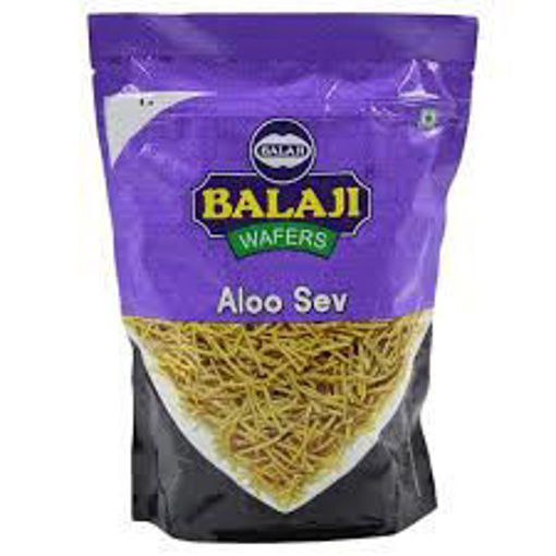 Picture of balaji Aloo sev 200g