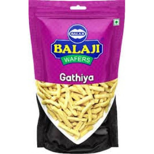 Picture of balaji Gathiya 280g