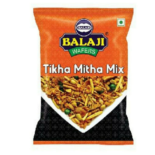 Picture of balaji tikha mitha mix 200g
