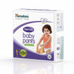 Picture of Himalaya Total Care Baby Pants Diapers, Size -Large - L (9 - 14 kg), 76 Count