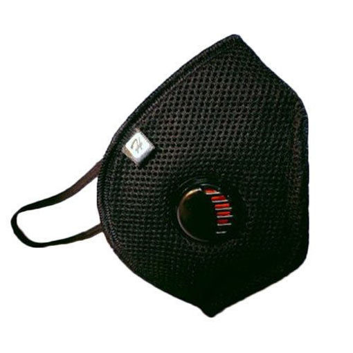 Picture of Hotshot H-95 Cotton Reusable Face Mask, Layers: 6 Layer