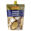 Picture of nilons ginger garlic paste 200g
