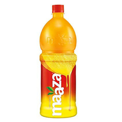 Picture of Maaza Mango Drink, 1 L (Bottle)