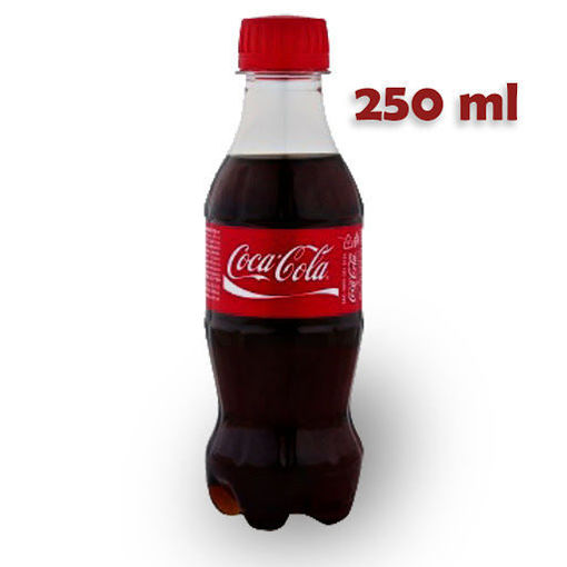 Picture of Coca Cola Cold Drink, 250ml Bottle