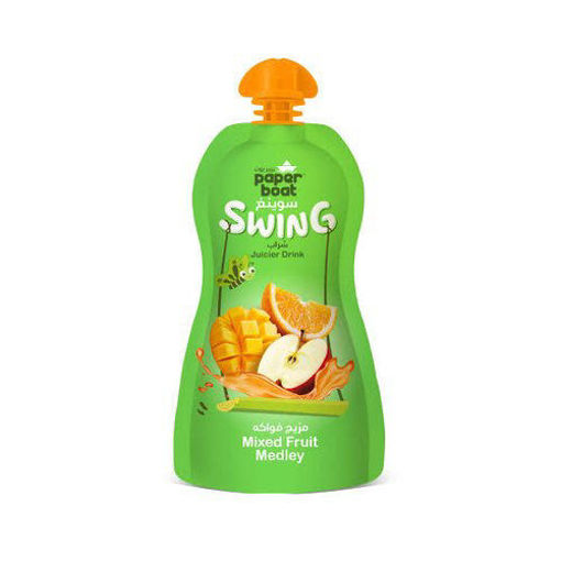 Picture of Paper Boat Swing Juice, 150ml