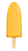 Picture of top'town mango dolly ice creame 55ml
