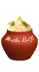 Picture of Top'n town matka kulfi ice cream 100ml