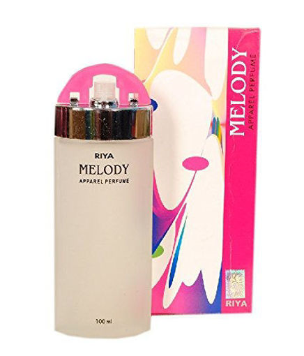 Picture of Riya melody perfume for women, 30 ml