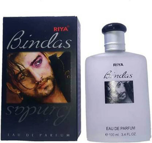 Picture of RIYA BINDAS EAU DE PARFUM Eau de Parfum - 30 ml  (For Men & Women)