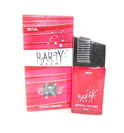 Picture of Riya Party Wear perfume unisex 30 ml