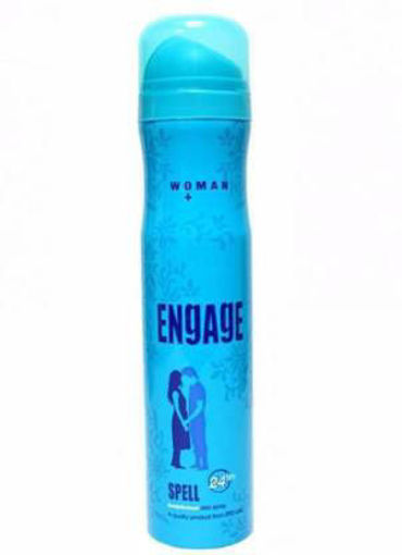 Picture of ENgAgE Spell Deodorant Spray - For Women  (150 ml)