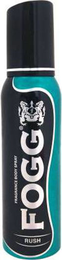 Picture of FOGG Rush Body Spray - For Men  (150 ml)