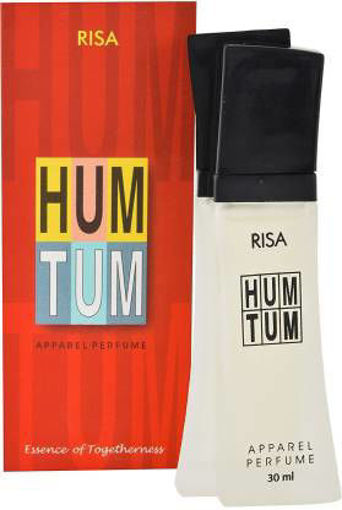 Picture of RIYA HUM TUM -30ML Eau de Parfum - 30 ml  (For Men & Women)