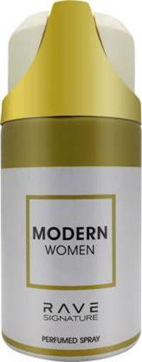 Picture of RAVE CLUB DE SPORT 250ml Deodorant Spray - For Men & Women  (250 ml)