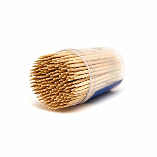 Picture of Wooden Toothpicks | Toothpicks | Table Tooth Picks| Bamboo Wooden Toothpick Sticks | Toothpick Sticks | Wooden Toothpicks Stick | Bamboo Toothpicks